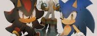 Que tipo de chico de Sonic,Silver y Shadow seria t&uacute; pareja?