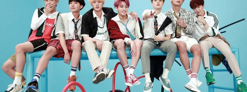 quien es tu alma gemela de BTS? :3