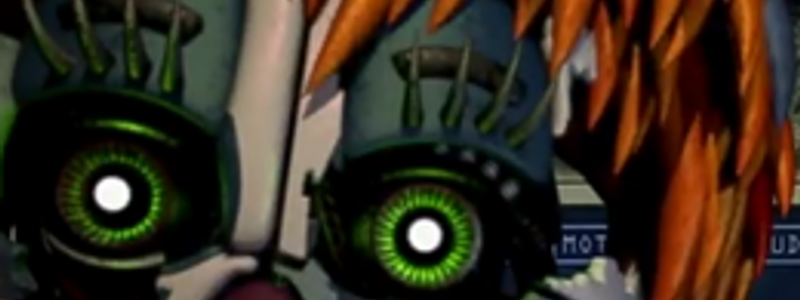 ¿Cuanto sabes de FNAF 1,2,3,4, fnaf sl y Freddy Fazbear Pizzeria Simulator