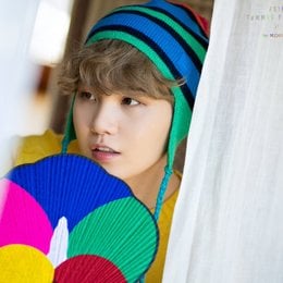 Quien ama a los gatos - Cuando sabes sobre BTS? (2019)