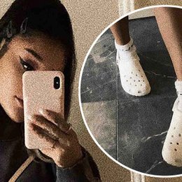 ariana grande vive con su familia? - que tanto sabes de ariana grande?