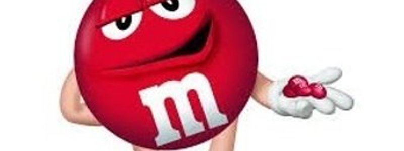&iquest;Qu&eacute; m&m eres?