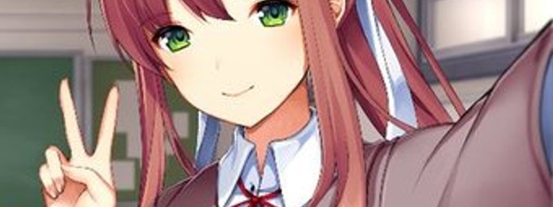 que personaje de Doki Doki Literature Club eres ?