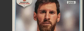 Que futbolista eres del mundial 2018