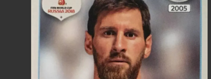 Que futbolista eres del mundial 2018