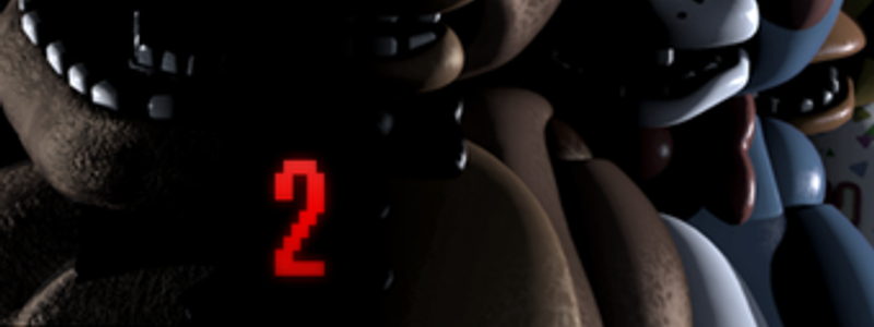 Que personaje de Fnaf 2 eres Yo Soy Golden freddy