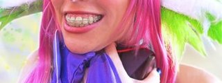 Que youtuber chica eres?