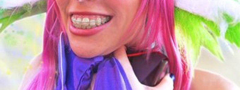 Que youtuber chica eres?