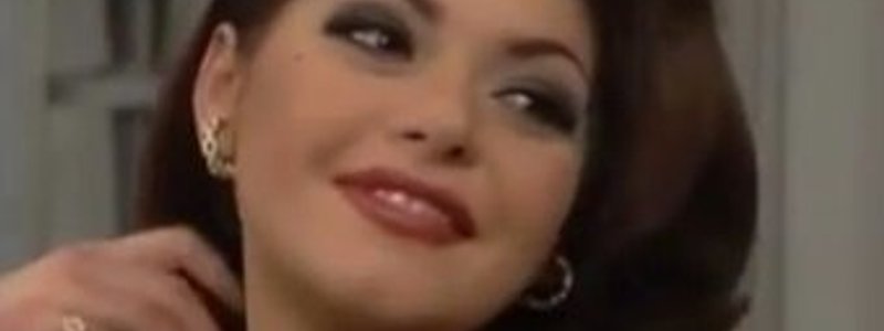 Que villana de telenovela eres ?
