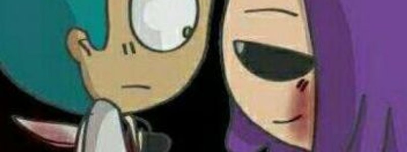 Bon y Bonnie x Tú