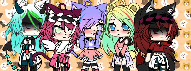que personaje de mi grupo eres? 7w7