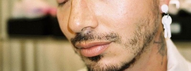 Cuanto sabes de j balvin