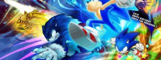 ¿Cuales son tus habilidades de conocimiento sobre  Sonic The Hedgehog?