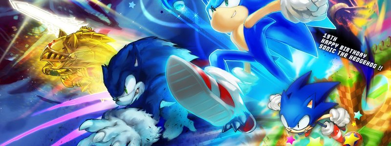 ¿Cuales son tus habilidades de conocimiento sobre  Sonic The Hedgehog?