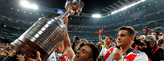 Cuanto Sabes de River