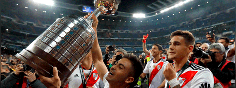 Cuanto Sabes de River