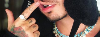 Cuanto conoces al exitoso de j balvin