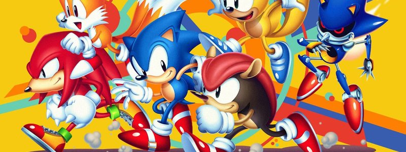 ¿A qué personaje de Sonic te pareces?