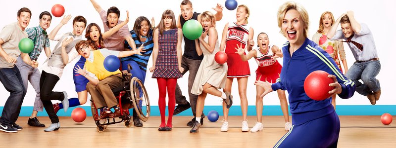 que personaje de glee eres