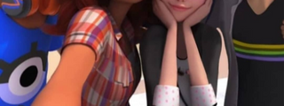 Que personaje de miraculous eres?