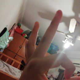 &iquest;Que color le guata agos?? - Agos y sus aventuras :v