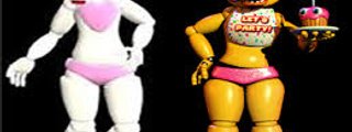 ¿conoces bien a toy chica y mangle ?