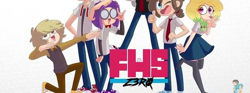 Cuanto conoces a FNAFHS 