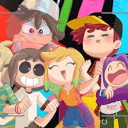 Cual es el nombre del grupo - Cuanto conoces a FNAFHS 