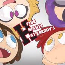 Cuando se creo la serie  - Cuanto conoces a FNAFHS 