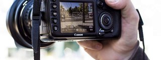 Planos y Ángulos de Fotografía