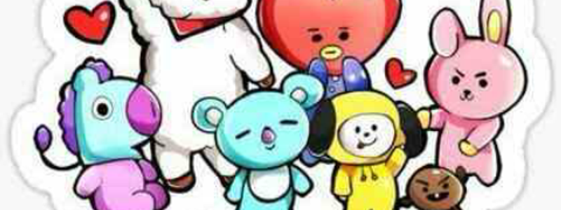 ¿Conoces bien a BTS ? .... Demuestralo!  