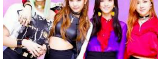 cuanto sabes de black pink  