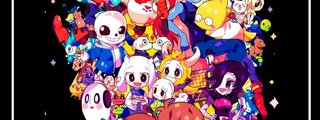 Cuánto sabes de undertale