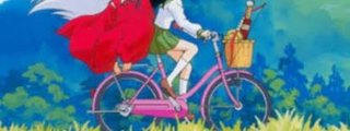 Que personaje de Inuyasha eres