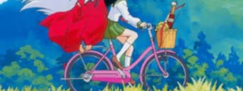 Que personaje de Inuyasha eres