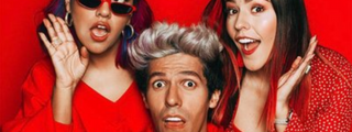 QUE POLINESIOS ERES