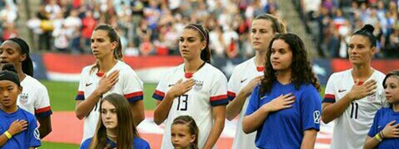 Que futbolista femenina eres