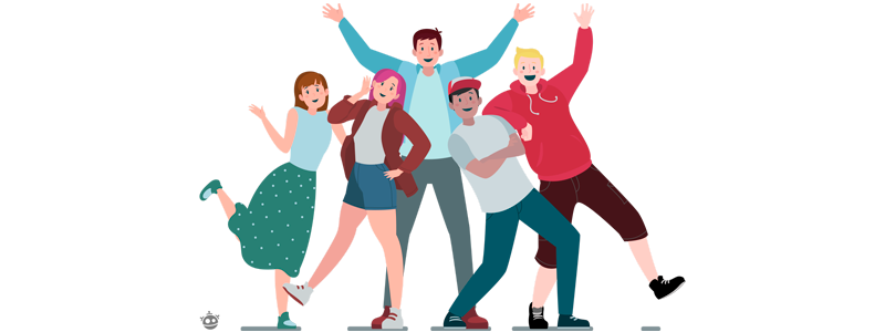 Test de Autoconocimiento y Personalidad