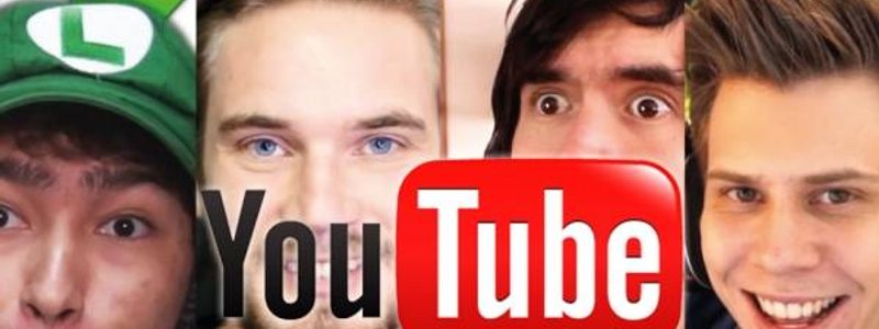 que yotuber eres
