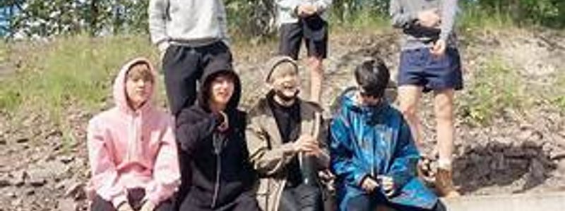 ¿quien eres de bts?