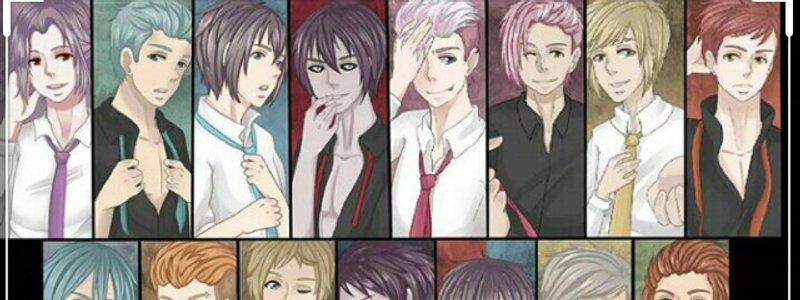 Que chico de fnafhs eres?