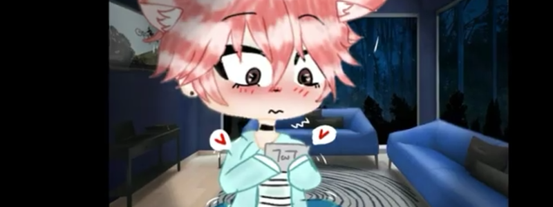 Que tipo de persona eres en gacha life
