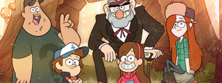 te pareces a.,.....de gravity falls