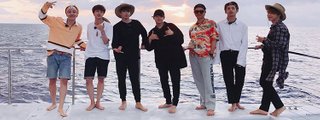 quien es tu bias de BTS