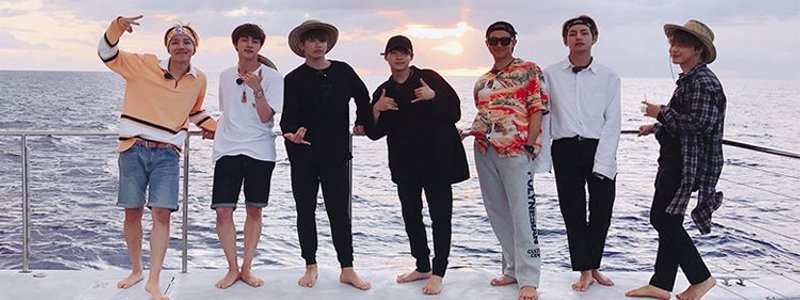quien es tu bias de BTS