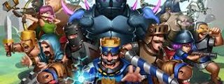 que personaje legendario/a eres de clash royale
