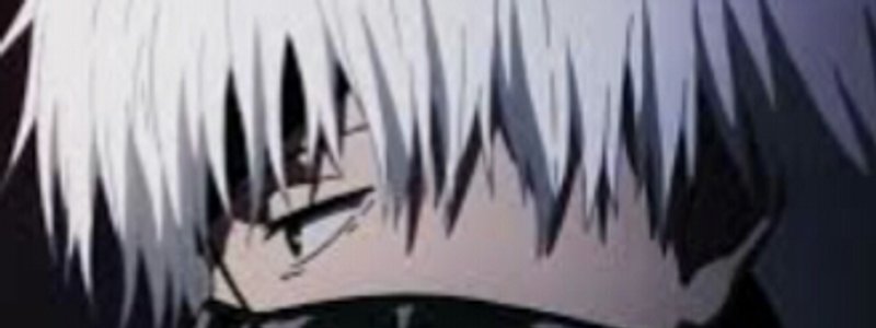 Que personaje de tokio ghoul eres ?