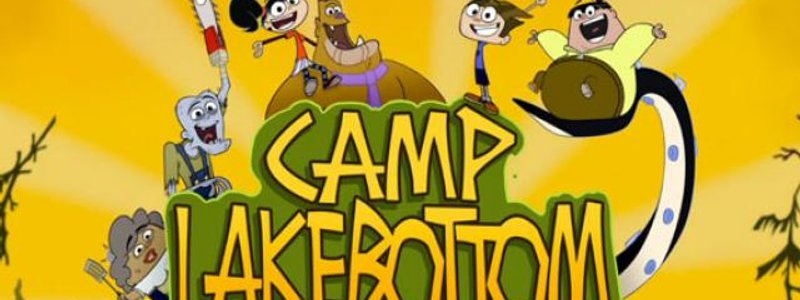 &iquest;Cu&aacute;nto sabes de Campamento Lakebottom?