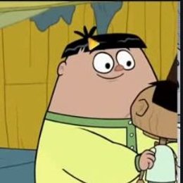 &iquest;C&oacute;mo se llama la marioneta de Squirt? - &iquest;Cu&aacute;nto sabes de Campamento Lakebottom?