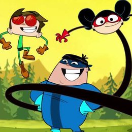 &iquest;C&oacute;mo se llama este cap&iacute;tulo? - &iquest;Cu&aacute;nto sabes de Campamento Lakebottom?